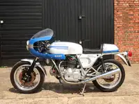 1976 Ducati 900 SS 860cc-Sold