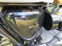 1964 Triumph T120C Bonneville TT Special Competition 649cc-For Sale