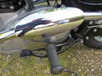1964 Triumph T120C Bonneville TT Special Competition 649cc-For Sale