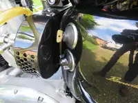 1964 Triumph T120C Bonneville TT Special Competition 649cc-For Sale