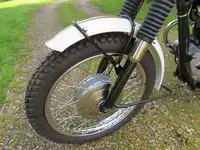 1964 Triumph T120C Bonneville TT Special Competition 649cc-For Sale