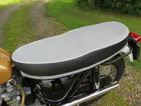 1964 Triumph T120C Bonneville TT Special Competition 649cc-For Sale