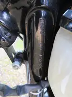 1964 Triumph T120C Bonneville TT Special Competition 649cc-For Sale