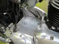 1967 Triumph T120 Bonneville 649cc-For Sale