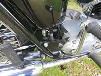 1967 Triumph T120 Bonneville 649cc-For Sale