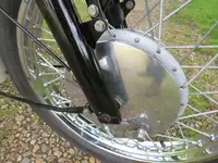 1967 Triumph T120 Bonneville 649cc-For Sale