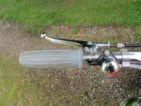 1967 Triumph T120 Bonneville 649cc-For Sale