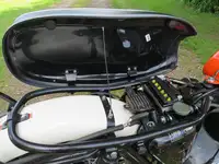 1967 Triumph T120 Bonneville 649cc-For Sale