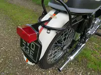 1967 Triumph T120 Bonneville 649cc-For Sale