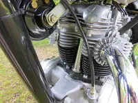1967 Triumph T120 Bonneville 649cc-For Sale