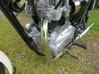 1967 Triumph T120 Bonneville 649cc-For Sale