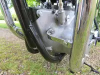 1967 Triumph T120 Bonneville 649cc-For Sale