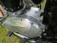 1967 Triumph T120 Bonneville 649cc-For Sale