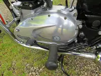 1967 Triumph T120 Bonneville 649cc-For Sale