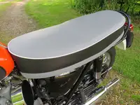 1967 Triumph T120 Bonneville 649cc-For Sale