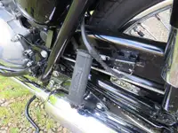 1967 Triumph T120 Bonneville 649cc-For Sale