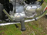 1967 Triumph T120 Bonneville 649cc-For Sale