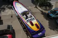 2004 Cigarette 36 Gladiator-Sold