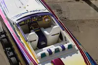 2004 Cigarette 36 Gladiator-Sold