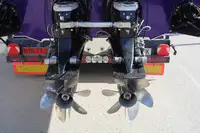 2004 Cigarette 36 Gladiator-Sold