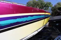 2004 Cigarette 36 Gladiator-Sold