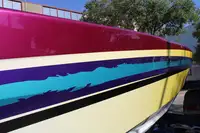 2004 Cigarette 36 Gladiator-Sold