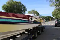 2004 Cigarette 36 Gladiator-Sold