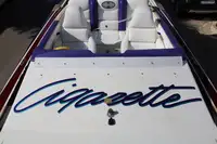 2004 Cigarette 36 Gladiator-Sold