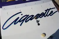 2004 Cigarette 36 Gladiator-Sold