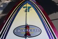 2004 Cigarette 36 Gladiator-Sold