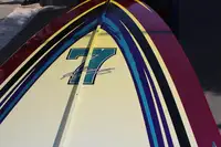 2004 Cigarette 36 Gladiator-Sold
