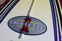 2004 Cigarette 36 Gladiator-Sold