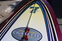 2004 Cigarette 36 Gladiator-Sold