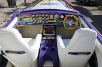 2004 Cigarette 36 Gladiator-Sold