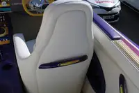 2004 Cigarette 36 Gladiator-Sold