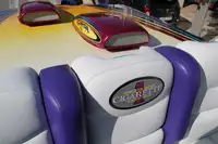 2004 Cigarette 36 Gladiator-Sold