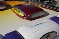 2004 Cigarette 36 Gladiator-Sold