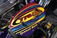 2004 Cigarette 36 Gladiator-Sold