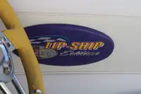 2004 Cigarette 36 Gladiator-Sold