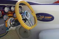 2004 Cigarette 36 Gladiator-Sold