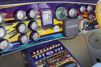 2004 Cigarette 36 Gladiator-Sold