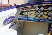 2004 Cigarette 36 Gladiator-Sold