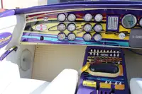 2004 Cigarette 36 Gladiator-Sold