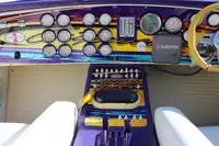2004 Cigarette 36 Gladiator-Sold