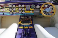 2004 Cigarette 36 Gladiator-Sold