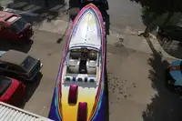 2004 Cigarette 36 Gladiator-Sold