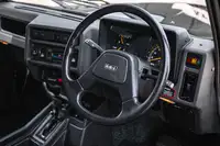 1997 Carbodies Fairway Driver Taxi - 13 Miles From New-Sold