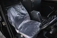 1997 Carbodies Fairway Driver Taxi - 13 Miles From New-Sold