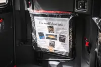 1997 Carbodies Fairway Driver Taxi - 13 Miles From New-Sold