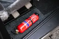 1997 Carbodies Fairway Driver Taxi - 13 Miles From New-Sold